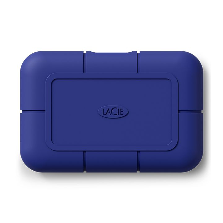 LACIE RUGGED SSD PRO5 2TB THUNDERBOLT 5